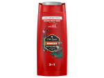 Old Spice Bearglove Sprchový gel pro muže 3v1 675 ml