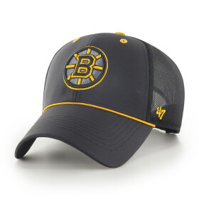 47 Brand Pánská kšiltovka Boston Bruins brrr Mesh Pop ’47 MVP