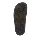 Dětské zimní barefoot sněhule UP TEX SNOW WOOL Black G3160249 - 30