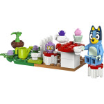 LEGO LEGO® Bluey 30687 Bluey a čajový dýchánek