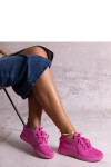 Tenisky model 207228 Solea 37