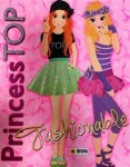 Princess TOP Fashionable