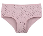 Dámské kalhotky Miriam starorůžová 3XL