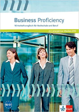Business Proficiency SB