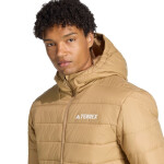 Adidas Terrex Multi Essentials Climawarm M KB2185 pánské bundy m