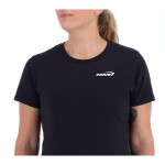 Běžecké tričko INOV-8 GRAPHIC TEE "MONT BL" Velikost textilu: