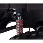 Mamido Elektrické autíčko terénní Off-Road 3.0 černé