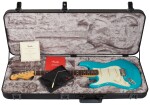 Fender American Professional II Stratocaster LH RW MBL