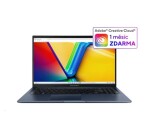 ASUS NTB Vivobook 15 X1502VA-NJ880W), i5-13420H, 15.6" 1920 x 1080, Iris X, 16GB, 512GB SSD, W11 Home, Blue EDF_2910051