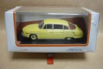 Tatra 603 Abrex 1/43