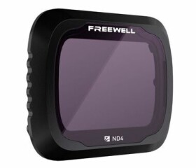 Freewell ND4 filtr pro DJI Mavic Air 2 (FW-MA2-ND4)