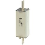 Siemens 3NE5318 sada pojistek 63 A 1500 V 3 ks