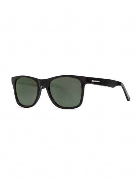 Horsefeathers FOSTER gloss black/gray green sluneční brýle