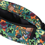 Ledvinka Baagl Snap Minecraft Chaos