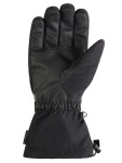 Ziener GENTIANO-Z AS®, Black/White Velikost č.: 9,5