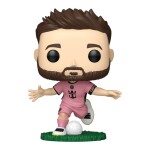 Figurka Inter Miami CF MLS Funko POP! #11 Lionel Messi Inter Miami Vinyl (Pink Jersey)