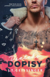 Danteho dopisy - J. T. Geissinger