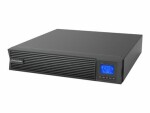 PowerWalker VFI 1000 ICR IoT / záložní zdroj UPS / 1000 VA / 1000 W / 8x IEC C13 (VFI 1000 ICR IOT PF1)