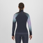 KARPOS Alagna 2.0 W Jacket, Woodl.Gray/Lavender velikost: S