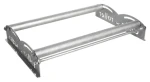 LogiLink odvíječ kabelových bubnů ocelový / Odvíječ kabelů / Max. šířka 540 mm / Průměr do 60 cm (WZ0036)