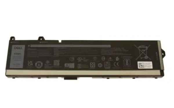 DELL Baterie pro Dell Precision 7670 7680 7770 7780 / Li-Ion / 6-článková / 93Wh (451-BCYG)