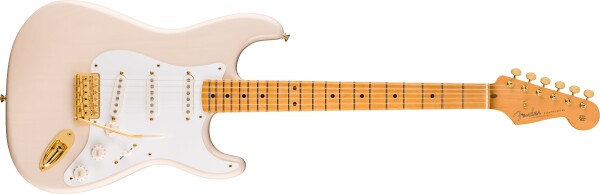 Fender LE Vintera III Late '50s Stratocaster MN WBL