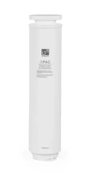 G21 náhradní filtr PAC pro čističku vody Osmo Pro / Filtr (NF-G21-CVPAC-PRO)