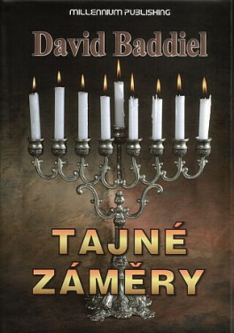 Tajné záměry