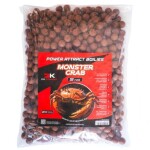 DK Fishing Boilies Power Attract 5kg - Monster Crab 24mm,DK Fishing Boilies Power Attract 5kg - Monster Crab 24mm