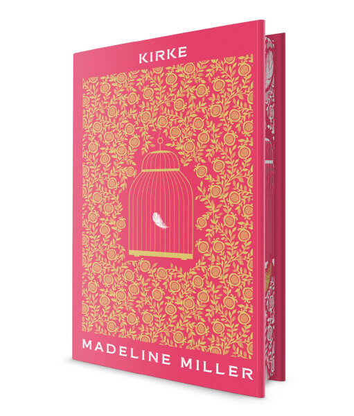 Kirke - Madeline Millerová