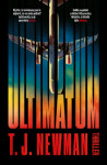 Ultimátum - T.J. Newman - e-kniha