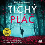 Tichý pláč - Lisa Regan