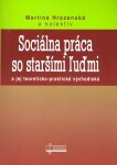 Sociálna práca so staršími ľuďmi