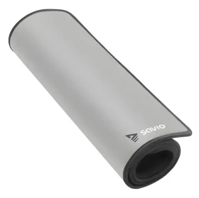 Savio Turbo Dynamic L Grey Edition / Podložka pod myš / 700 x 300 x 3 mm (SAVGGETDL)