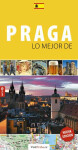 Praha The Best Of/španělsky Pavel Dvořák