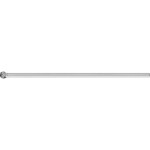 PFERD 21214183 frézovací kolík tvrdokov Špičatý kužel Délka 41 mm Vnější Ø 3 mm Pracovní délka 11 mm Ø hřídele 3 mm 1 ks
