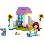 LEGO® Friends 30722 Zahradní domeček pro králíčka