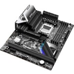 ASRock X670E Pro RS AMD X670 DDR5 SATA III RAID USB GLAN M.2 sc.AM5 Wi-Fi ATX (90-MXBJ7-A0UAYZ)