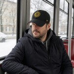 Boston Bruins Metallic