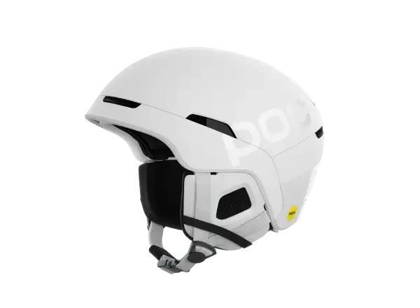 POC Obex BC MIPS lyžařská přilba Hydrogen White Matt vel. M-L (55-58 cm)