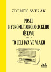 E-kniha: Posel hydrometeorologického ústavu od Svěrák Zdeněk