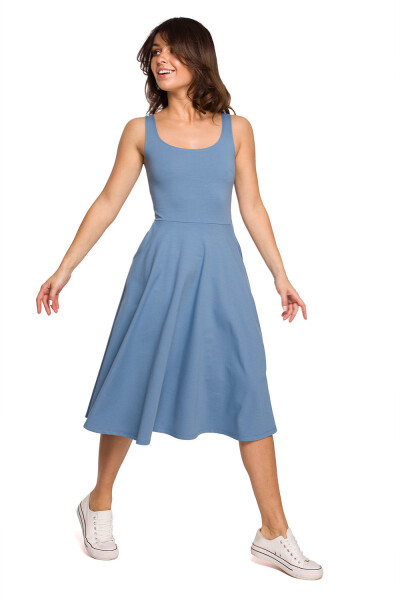 Denní šaty model 163182 BeWear s