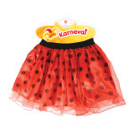 Sukně TUTU Beruška puntíky