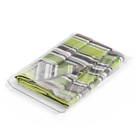 1000 x Ploché sáčky 150x250mm, samolepicí uzávěr, 50% recyklované, materiál LDPE, tloušťka 50µm