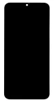 For Samsung Galaxy A50 černá / Náhradní LCD sestava s rámečkem / TFT / A505 (57983130762)