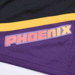 Mitchell & Ness Pánské kraťasy Phoenix Suns NBA 1999-00 Swingman Shorts Velikost: L