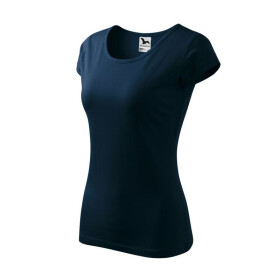 Dámské tričko Pure W MLI-12202 - Malfini M