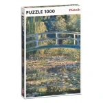 Piatnik Monet Lekníny