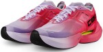 Běžecké boty CEP OMNISPEED BOWTECH W - pink/lilac fade Velikost obuvi v EU: 40