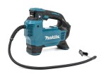 Makita DMP181Z / Aku kompresor / Li-ion / 18 V / 11.1 bar / Bez aku (DMP181Z)